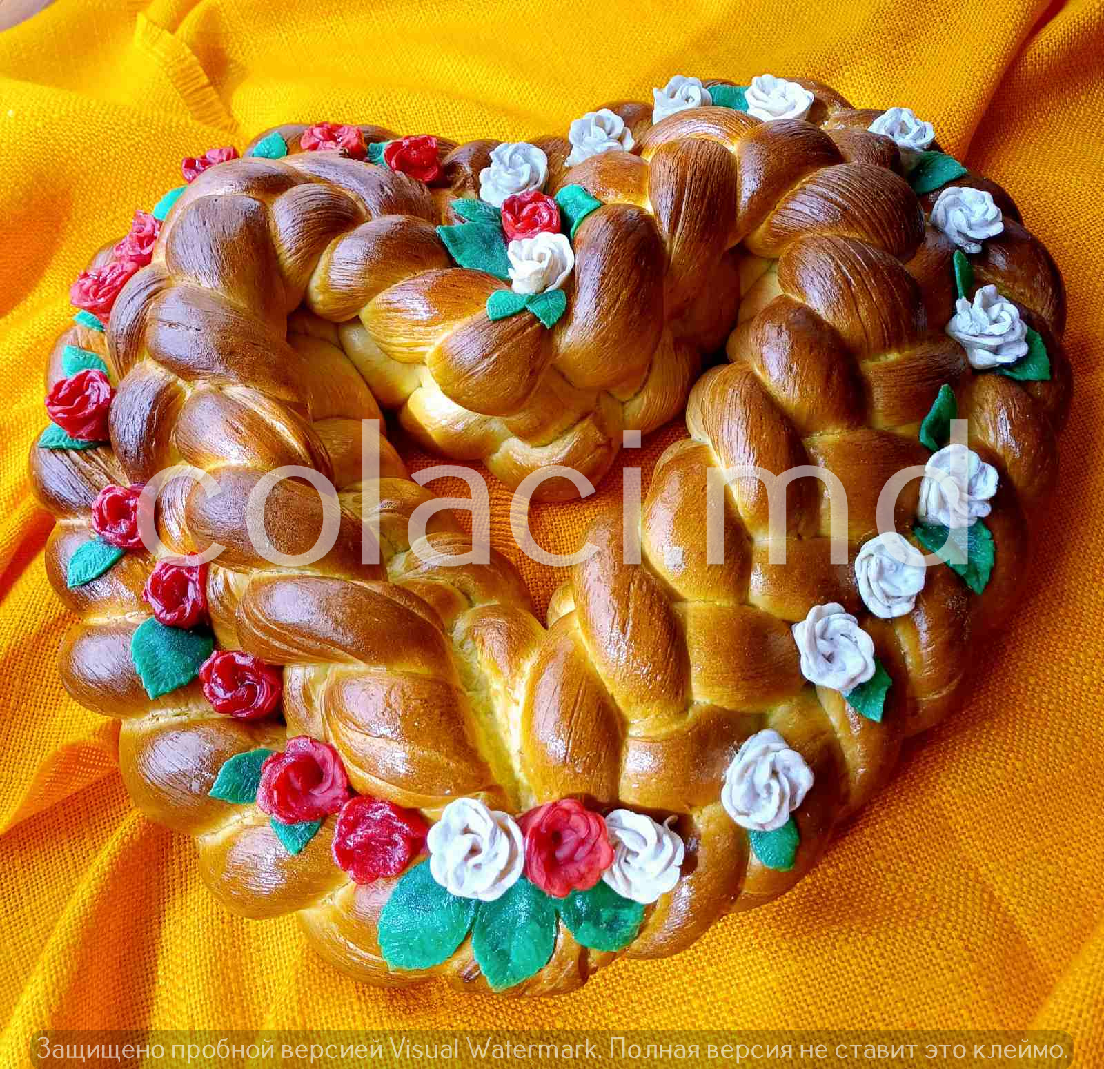 Colaci (478) – Colaci Artizanali